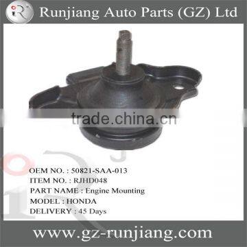 For Honda Engine Mounts