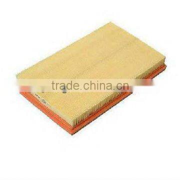 high quality AIR FILTER for Opel Vectra OEM No 835615