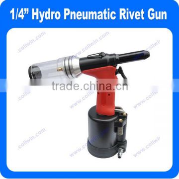 1/4" Air Hydraulic Riveter