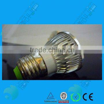 3W E27 High Brightness Led Spot Light photo-1