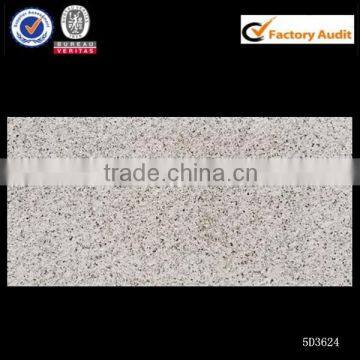 exterior decoration stone grain matt homogenous wall tile