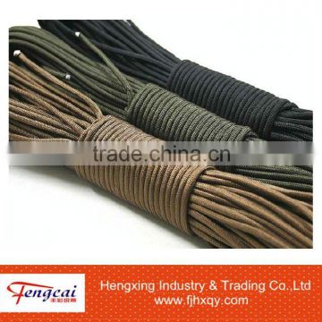 Polyester cord