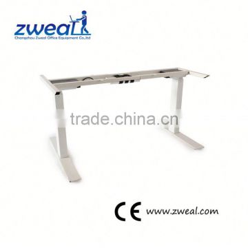 office workstation height adjustable desk frame factory wholesale