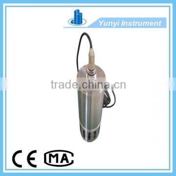 Input density meter