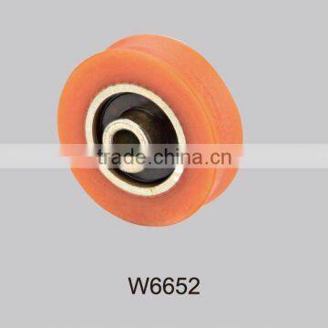 nylon POM door and window bearing for OEM