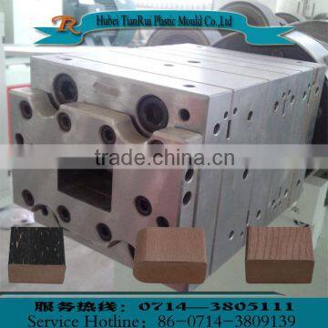 Hot Sell High Quality Square Garbage Extrusion Truck Mold