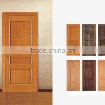 Frp Door Manufacturer Exterior Vision Panel Fire Doors photo-2