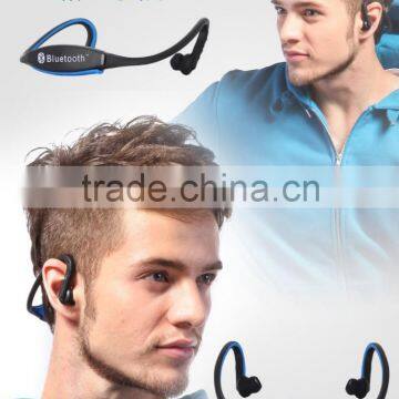 2015 new arrival AAA quality stylish bluetooth headphone