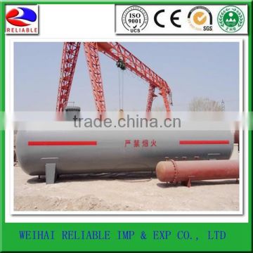 2016 most popular creative Hot Sale cryogenic ethylene storage tank