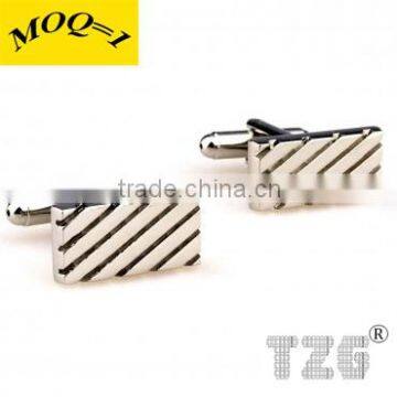 TZG00158 Fashion Metal Cufflink