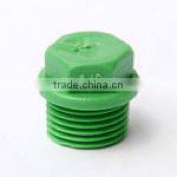 ppr pipe plug