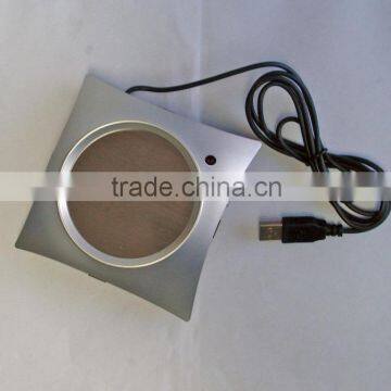 Wholesale USB Cup Warmer With 4 Port Hub photo-4