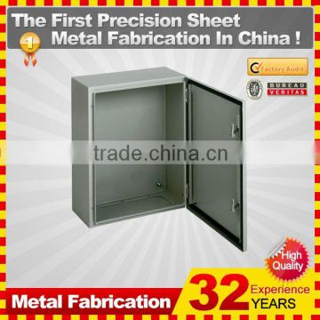 Kindleplate Professional heat exchanger for electric cabinet with Good Quality ISO9001:2008