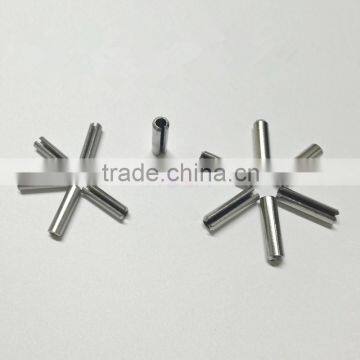 China Fastener Manufacturer DIN1481 Stainless Steel Split Pin