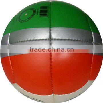 Best quality unique neon volleyball