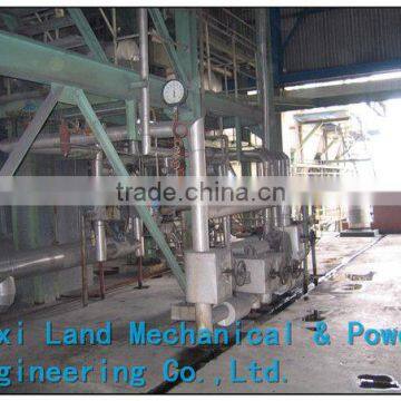 Power Plant Installation Service of China4