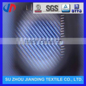 300d x 300d 100% Polyester Waterproof And Breathable Twill Fabric PU Coating Fabric photo-4