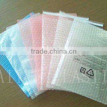 Lightweight PE Air Bubble Packaging photo-3