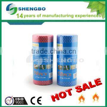 HOT SALE CE ISO Nonwoven Cotton