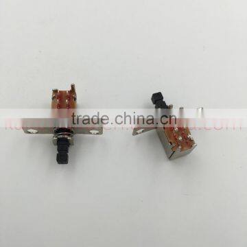 Push Switch PS22F26 photo-2