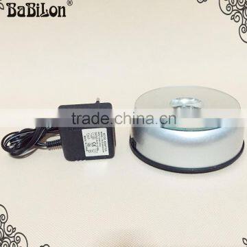 led light Blinking Color For Glass Hookah LED Light Base With Remote