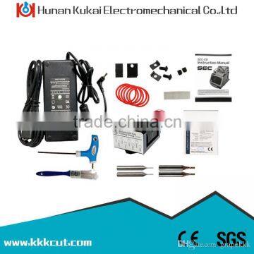 Copy Key Machine Sec-e9 Car Keys and House Keys Copy Machine for Sale photo-6