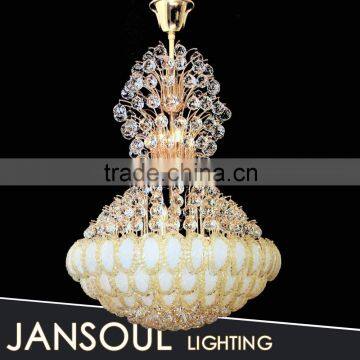 Modern crystal decoration chandelier, Decration lamp/light