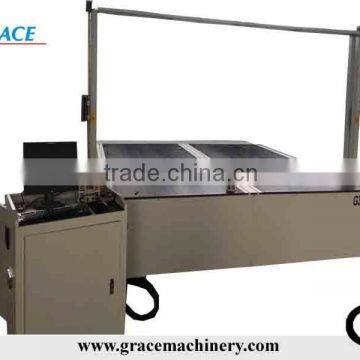 New 3000*3000 Hot sale Foam Cutting Machine G3030