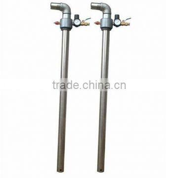 Pneumatic Pump Impa Code 591661