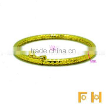 FH-T084 Fashion baby bangle