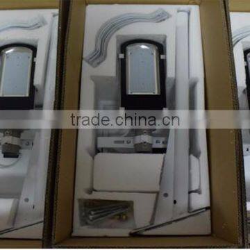 Solar Led Street Light Solar Led Outdoor Lights All in One Solar Street Light photo-4