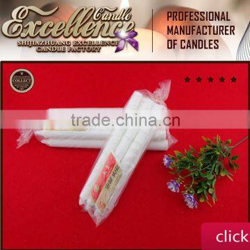 Hot Sale 12g Household Taper Candle for Lighting for Dubai photo-6