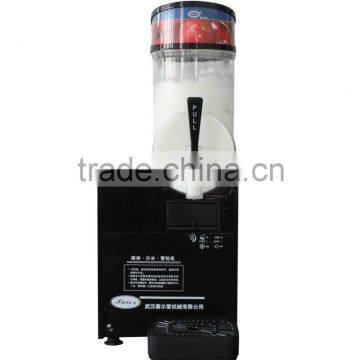 Commercial Granita Slush Machine