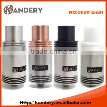 Chuff Enuffs wide bore drip tips