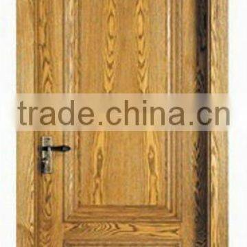 Royal Style Wooden Classic Doors Design DJ-S163