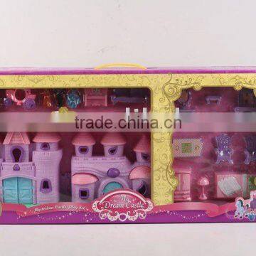 FURNITURE TOY