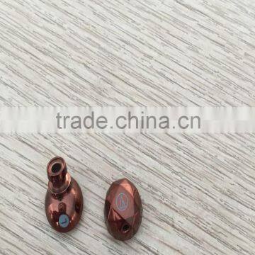 plastic earphone shell manufacturer