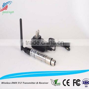 wireless dmx512 dmx wireless receiver transmitter dmx512 wireless controller