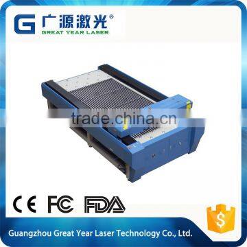 Cheap and high quality co2 flatbed laser cutting machine 1325 , laser cut machine , laser cutting machine price