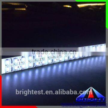 New Arrival! CRI 90 Color Temperature Adjustable Led Strip 2700K~6500K SMD3528 Strip photo-3