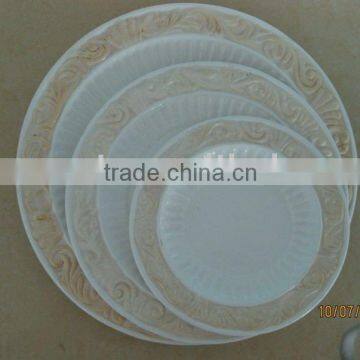 Ceramic Tableware