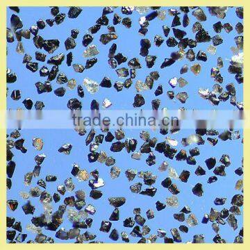 Synthetic Black CBN Micron Powder For PCBN Insert