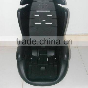 plastic baby safe car seat