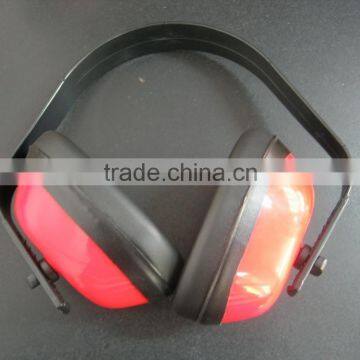 2016 fold ear muffs safety ear muffs economic SNR: 27db ear muffs hearing protection ANSI&CE ear muffs