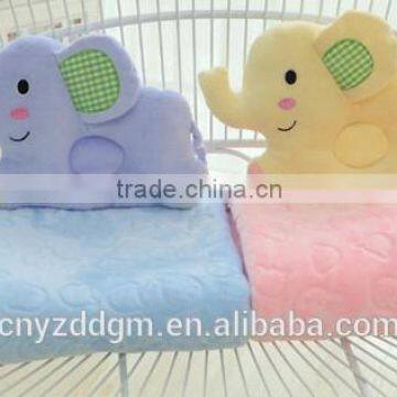 baby pillow & blankets / baby pilows