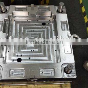 injection mould