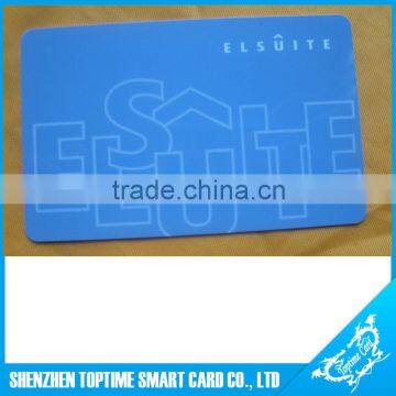 High quality Ntag216 NFC card