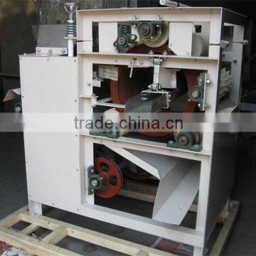 Best Seller Multifunctional Nuts Endothelial Peeler ,Wet Type Automatic Black Eyed Bean Peeling Machine photo-2