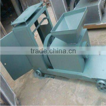2013 hotselling press machine briquette machine for wood