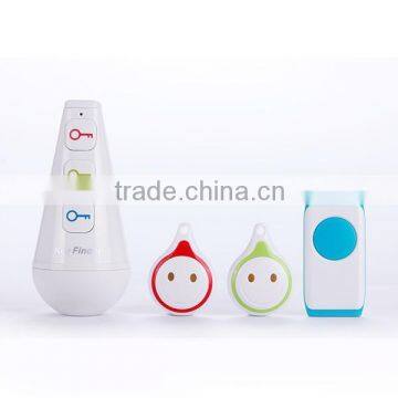 Smooth and Beautiful, Ultra-thin Compact Swalle Key Finder Mobile Tracker Quality Choice photo-3